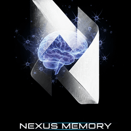 Nexus Memory Logo
